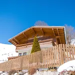 Birgit Hinterglemm Appartamento