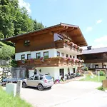 Birgit Hinterglemm Appartamento Saalbach-Hinterglemm