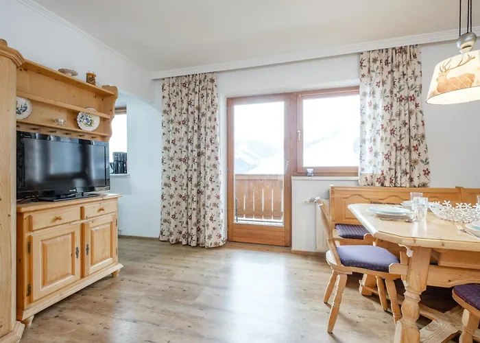 Birgit Hinterglemm * Saalbach-Hinterglemm