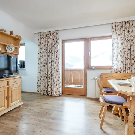 Apartment Birgit Hinterglemm