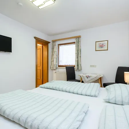 Apartament Birgit Hinterglemm *