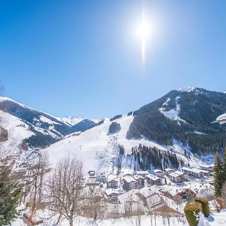 Birgit Hinterglemm * Saalbach-Hinterglemm
