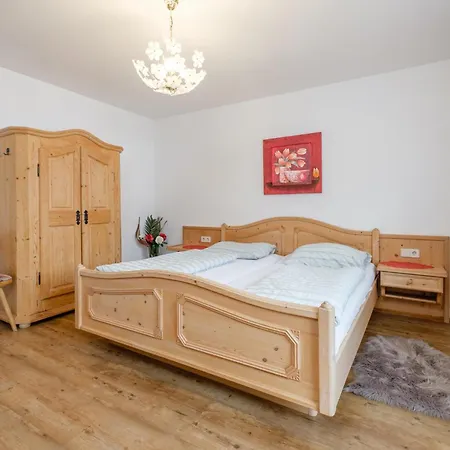 アパート Birgit Hinterglemm