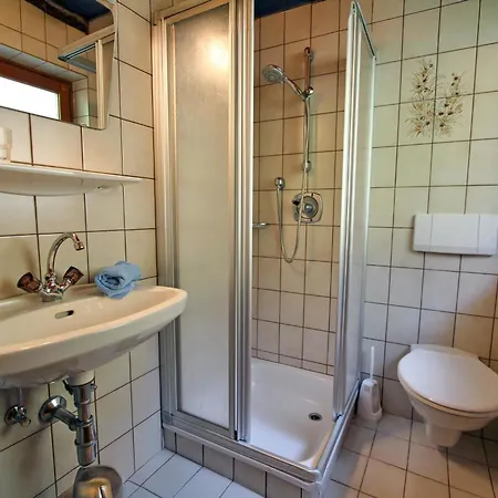 Birgit Hinterglemm شقة سالباخ هينترغليم