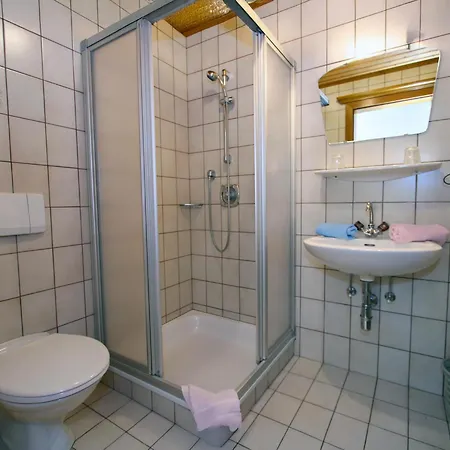 Birgit Hinterglemm سالباخ هينترغليم