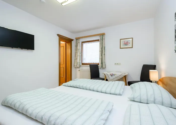 Birgit Hinterglemm Зальбах-Хинтерглемм