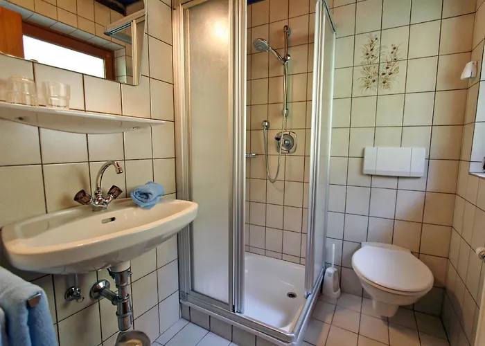 Birgit Hinterglemm Апартаменты Зальбах-Хинтерглемм